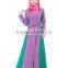 Fashion design African Kaftan