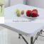 4 Seaters Square Dining Table