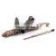 Aviation Aluminum Writing Ballpoint Tactical Pen Outdoor Self Defense Multi function Pen With Emergency Hammer