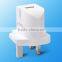 Qualcomm quick charger 2.0 wall usb mobile charger charging fastly