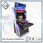 hot selling 520 in 1 video upright arcade game machine arcade cabinet