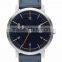 2016 Luxury New Brand Customized watches Men Women watches sport watch for leather Quartz Clock wrist watch