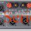2U 300w professional power amplifier