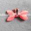 2014 new arrival mini cute bow hair accessories clip for children