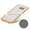 2016 newest electroplate TPU colorful case for SAMSUNG Galaxy S7/S7 edge