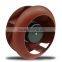 HP Performance! PSC 48v dc cooling fan motor for the Commercial Unit Ventilators 225x99mm with CE and IP42 Since 1993