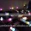 App control bluetooth cordless rechargeable color changing led table lamp with bluetooth speaker