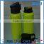 aluminium sports bottle with clip n sip lid AB1000                        
                                                Quality Choice