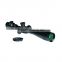 Funpowerland 10-40X50E-SF Top Quality Illuminated Mill-Dot reticle Outdoor Hunting Deer scope