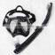 Big Eyes Evolution Crystal Scuba Diving and Snorkeling Mask MS1108
