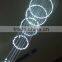FRANKEVER OEM Fiber Optic Ceiling Chandelier Light