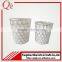 high quality glass holder for candle with low price