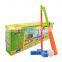 Rubber baseball toys set for kids with OEM service