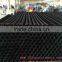 HDPE hard plastic Golf course buried pipes