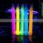 ROHS CE EN71 Approval Glow in the Dark 6 Inch Glow Stick Quality Choice