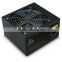safety 350w desktop switching power supply with 12cm cooling fan