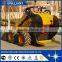 China Manufacturer Vibratory Roller for Skid Steer Loader Tires (BI400)