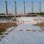 Civil Engineering Non-Woven Geotextile Fabric