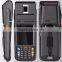 Samsung Processor Win CE 6.0 PDA With Built in Printer