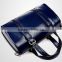 2016 Style New Products Leather Handbags Tote Bag Makeup China Supplier Purses and Handbags