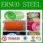 Ppgl Factory China,0.4mm Thick Ppgi Metal Sheet