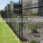 High Quality Chain Link Fence for Decorative Boundary Wall