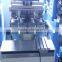 4 Color ink cup pad printing machine with conveyor for pens