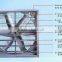 china cheap heavy hammer exhaust fan