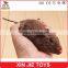 custom made plush cat pet toy supply soft pet mouse toys stuffed mouse pet toys for cat                        
                                                Quality Choice