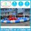 Giant Inflatable Unicorn Swimming Pool Float For Adult