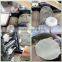 multifunctional commercial automatic dumpling samosa wrapper equipment