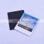 2016 newest design colorful decorative fridge magnet picture photo frame for home decorations