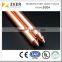 Copper Welded Steel Ground Rods / Earth Rods