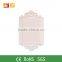 latest design of wood plastic photo frame new models for couple
