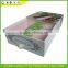 drawer fancy gift paper packaging box