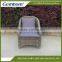 China factory patio weatherproof wicker furniture
