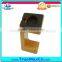 Real wood charging dock display stand for apple watch , for apple watch stand wood