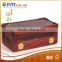 Small Empty Wooden Gift Jewelry Boxes Wholesale