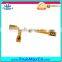 New Repair Parts for Samsung Galaxy T530 On/off Flex Cable ,small Parts On/off Button Flex Cable Ribbon for Phone