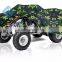 210D Sand Beach Car Cover