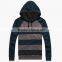 New autumn and spring unique design fashion man hoody