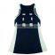 Wholesale team netball skirt