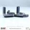 20 years experience LCD conductive carbonized zebra rubber