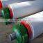 stone roll used in press part of paper processing machinery