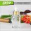 15ml childproof screw cap square olive oil glass dropper bottles