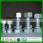 metal fasteners/ bolts and nuts head low price