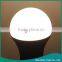 E27 7.5W Warm White and RGB Light Smart Waterproof Dimmable Bluetooth LED Bulb
