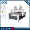 cnc router machine for aluminum china wood cnc router 1325 of wood milling machine for sale