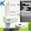SENKE 3D dynamic mini metal portable cnc laser marking machines 3d photo crystal laser marking machine