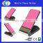 Anti-slip Pad Mobile Phone Holder With 3 USB Port And Card Reader GET-HM007